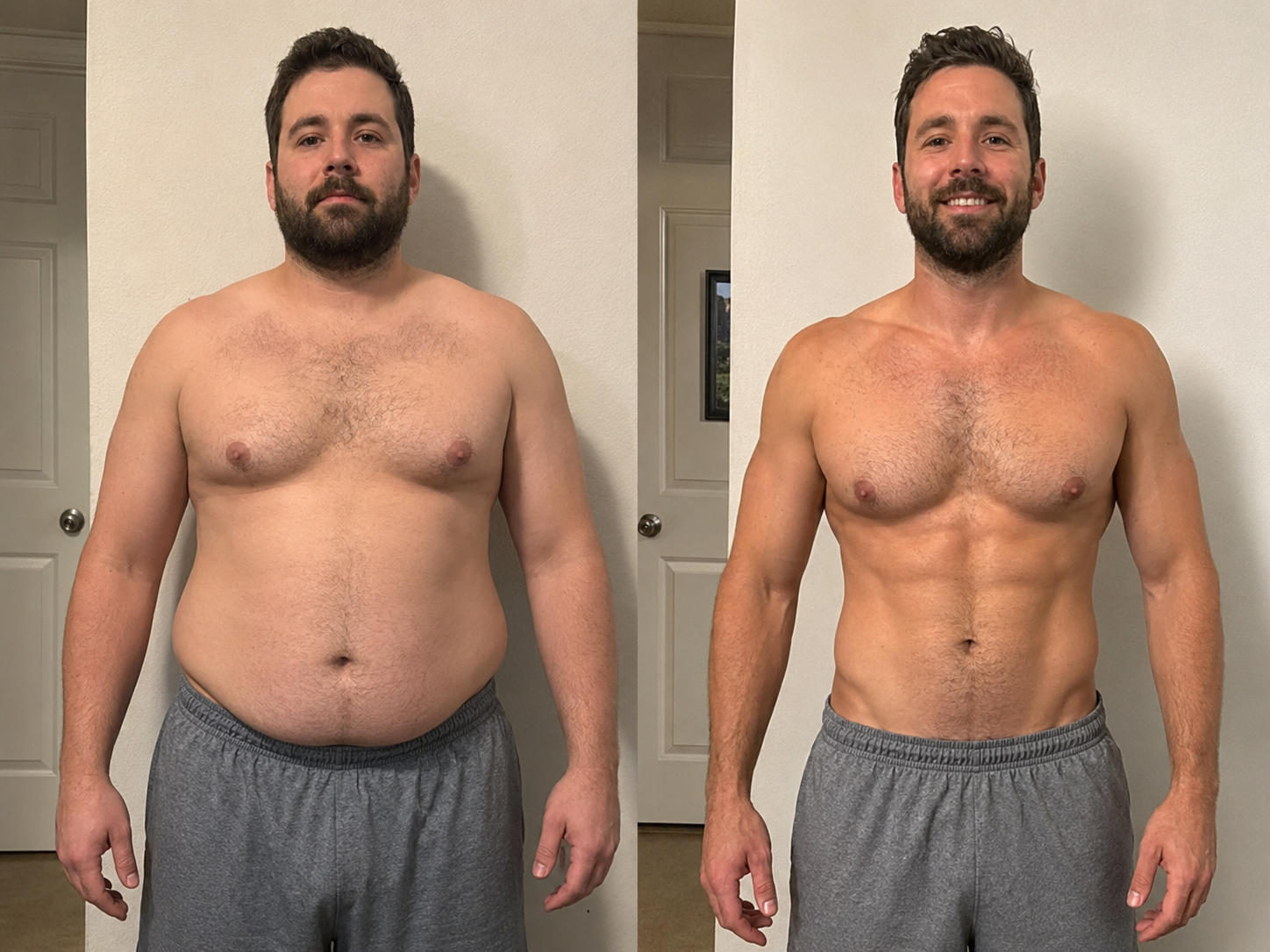 Customer transformation